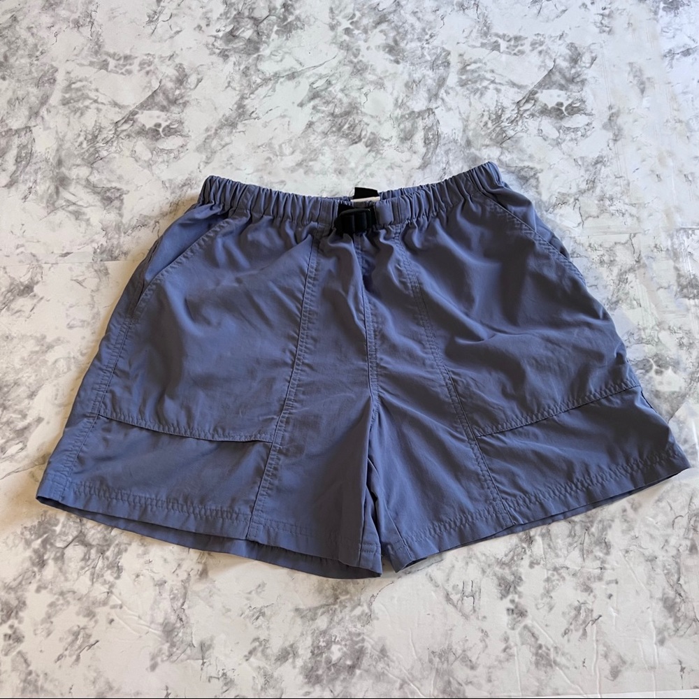 Vintage Women’s Patagonia Belted Loose Shorts